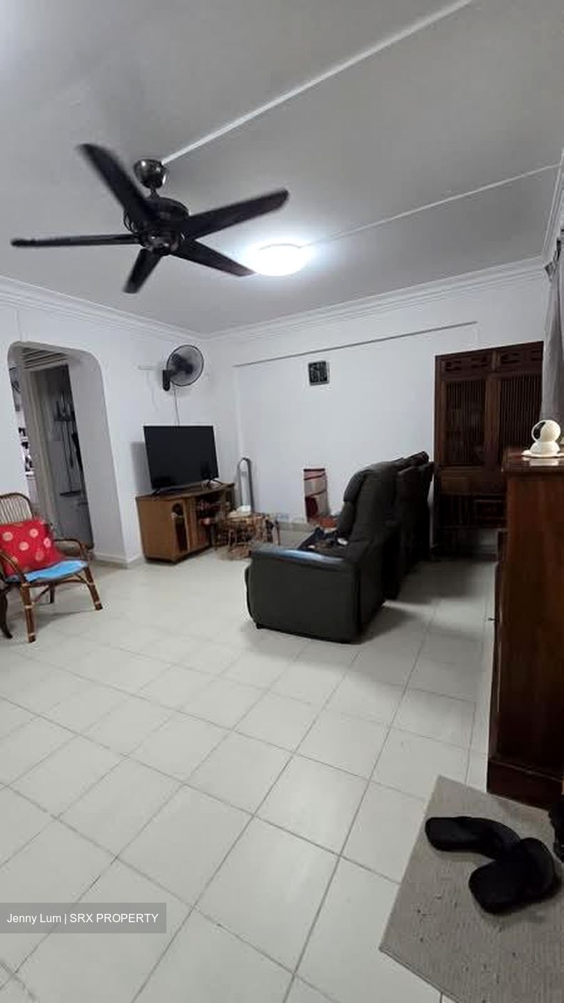 Blk 149 Simei Street 1 (Tampines), HDB 4 Rooms #576848561